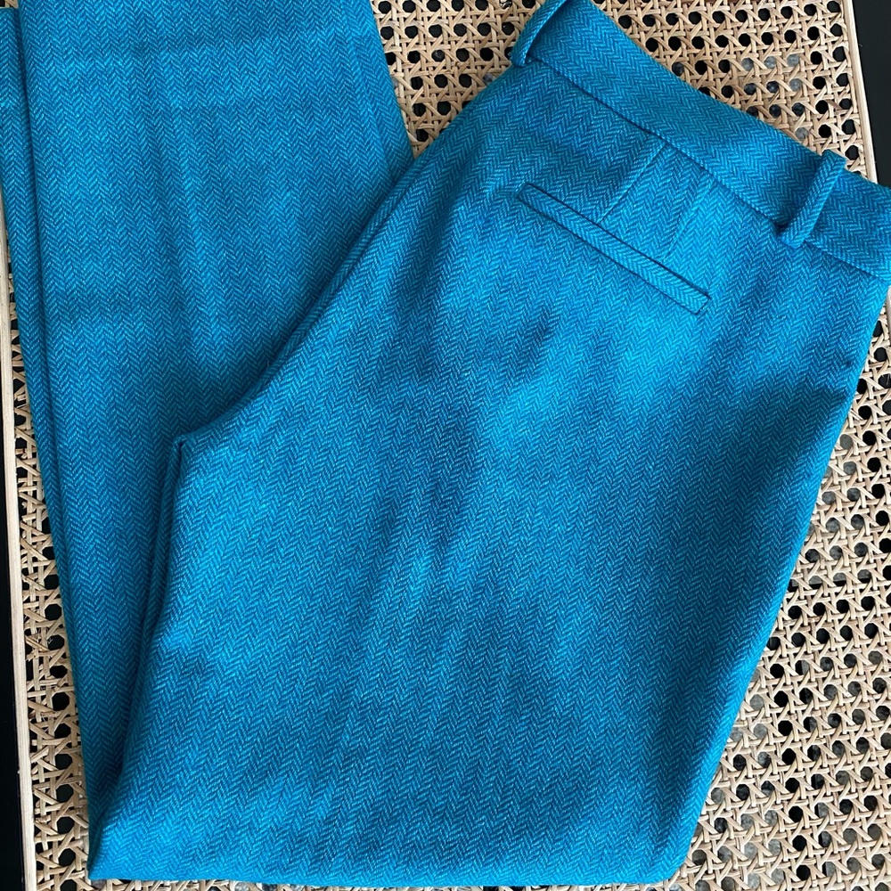 J.Crew Cityfit pants